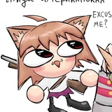 Telegram profile photo for Alchodealiz