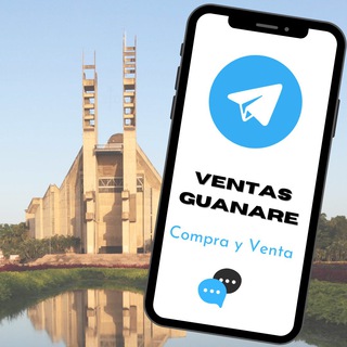 Telegram group profile photo for VENTAS-COMPRAS GUANARE