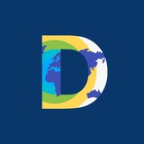 Telegram profile photo for Droom - карты и статистика