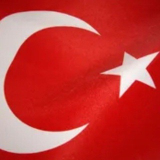 Telegram profile photo for تعليم الغه التركيه🇹🇷