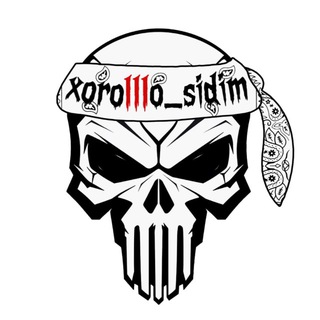 Telegram profile photo for xoroiiio_sidim