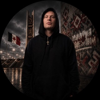 Telegram profile photo for тривъюг