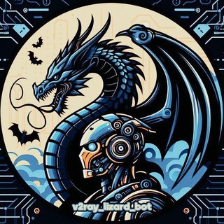 Telegram profile photo for LIZARD_CLUB