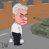 Telegram profile photo for Ракова и Собянин: Теневая Москва