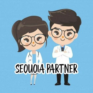 Telegram profile photo for REKAN SEQUOIA