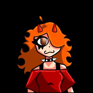 Telegram profile photo for Джеки-о :)