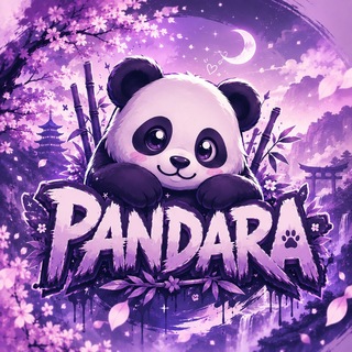 Telegram profile photo for pandara