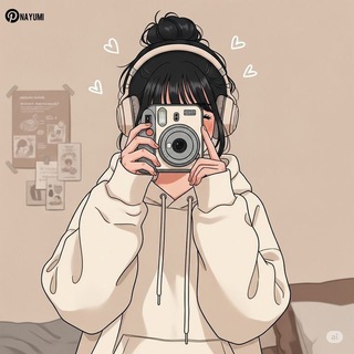 Telegram profile photo for 📸Miss photographer📸