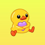Telegram profile photo for quak