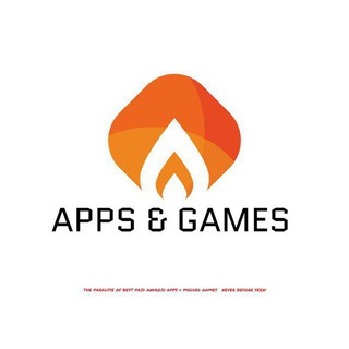 Telegram profile photo for Apps & Games
