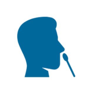 Telegram profile photo for Dag update COVID-19 - Bron: RIVM