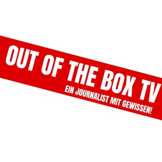 Telegram profile photo for Out Box Peter und die graue Eminenz