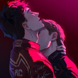 Telegram profile photo for Fic me!