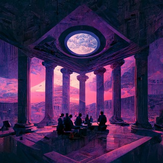 Telegram profile photo for Kleros Community Call