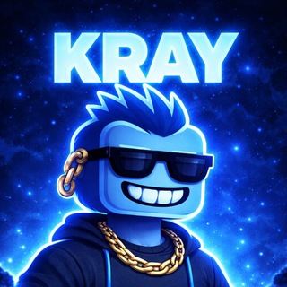Telegram profile photo for KRAY