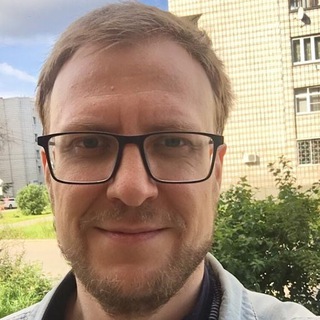 Telegram profile photo for Марущак на проводе