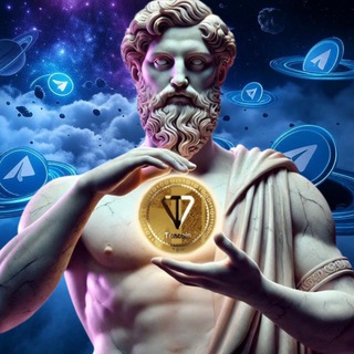 Telegram profile photo for 𝐓𝐎𝐍𝐀𝐋𝐈𝐓𝐄𝐓