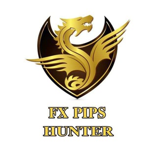Telegram profile photo for FX PIPS HUNTER 🔥
