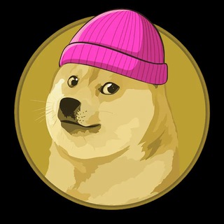 Telegram profile photo for DOGE WIF HAT PORTAL