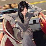 Telegram profile photo for Jenniq