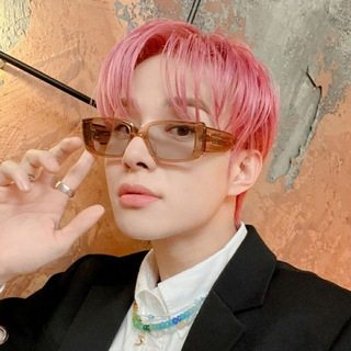 Telegram profile photo for @ uJungwoo