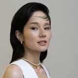 Telegram profile photo for like_angi_makeup