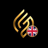 Telegram profile photo for SGC - International Official 🌍