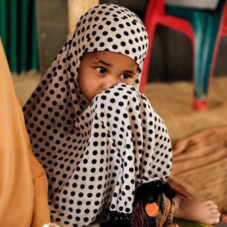 Telegram profile photo for rahma_yatim