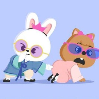 Telegram profile photo for Still alive (Храм поклонения Отцу, Коту и шестерым бродячим детям)