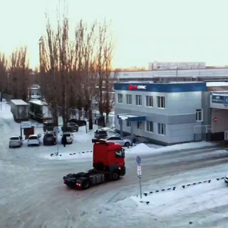Telegram profile photo for Самый большой автосервис в этом секторе галактики.