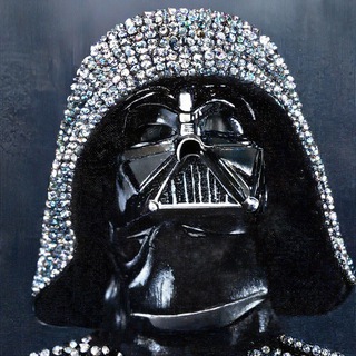 Telegram profile photo for VADER PLAYS