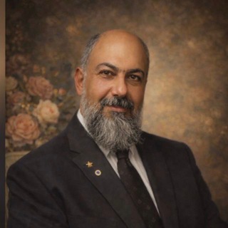 Telegram profile photo for رضا دهشید مشاور تجاری انگلستان