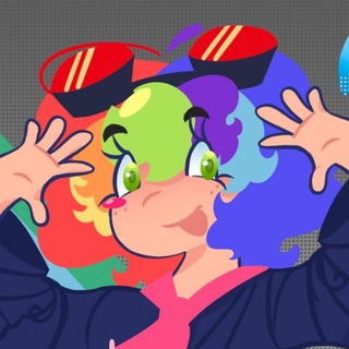 Telegram profile photo for Бонни какафони