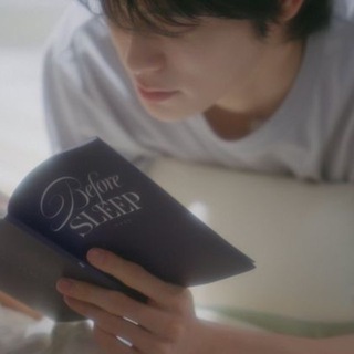 Telegram profile photo for february miracle, 재현