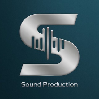 Telegram profile photo for The Sound Production™ (Перевод и Озвучивание)