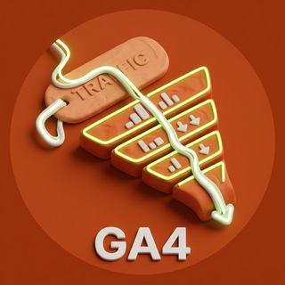 Telegram profile photo for GTM & GA4 Deep