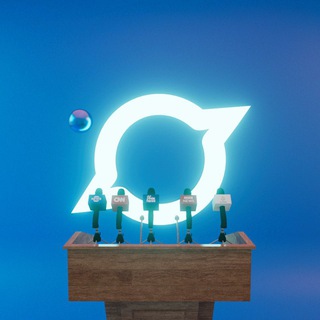 Telegram profile photo for MVC Announcement