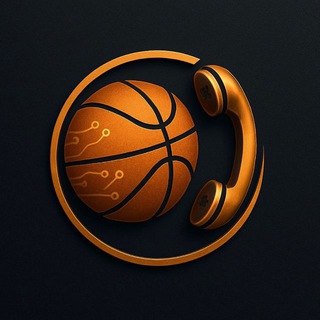 Telegram profile photo for Ball Calls 🏀