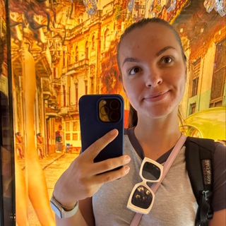 Telegram profile photo for Natalia Tkachenko Live&Travel
