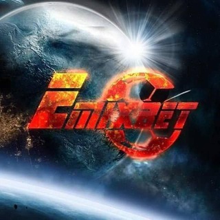 Telegram profile photo for β½οΈπ Emixbet 222 π±π²