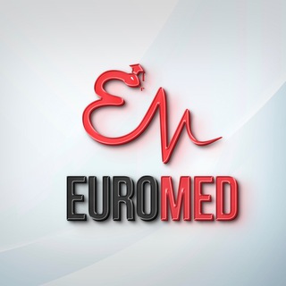 Telegram profile photo for Euromed Study (Химия/Биология)