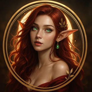 Telegram profile photo for 2Day's ART