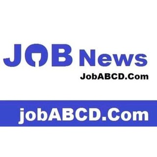 Telegram profile photo for Govt jobs 👉 jobABCD.com