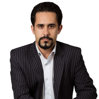 Telegram profile photo for مشاوره با درویش زاده