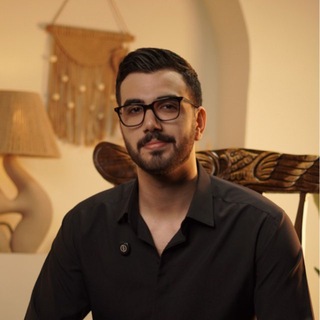 Telegram profile photo for مهدی هرمزنژاد | مدیرآکادمی