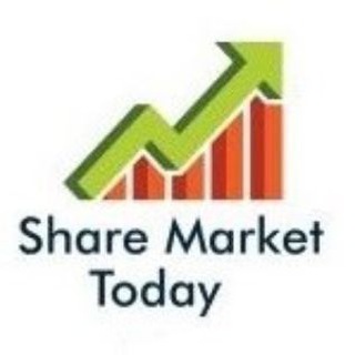 Telegram profile photo for Share Market Today