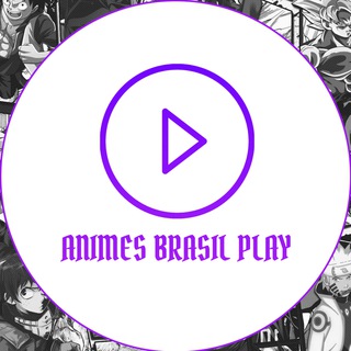 Telegram profile photo for Animes Brasil Play 💯🇧🇷