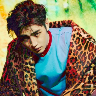 Telegram profile photo for sunghoon core