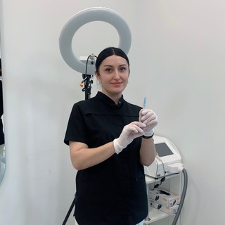 Telegram profile photo for Cosmetolog👩⚕️Alba