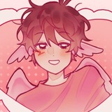 Telegram profile photo for ﹫ flamingoirl